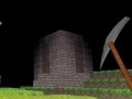 Igra Minecraft Jet Miner
