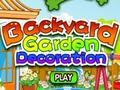 Igra Backyard Garden Decoration
