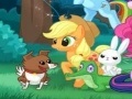 Igra Little Pony: Memory Card