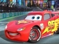 Igra Cars: Racing McQueen