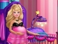 Igra Pregnant Barby: Maternity Decor