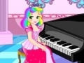 Igra Princess Juliet: Piano Lesson