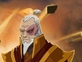 Igra The Legend of Korra: Zuko's Dragon Flight