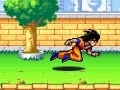 Igra Flappi Goku 1.2