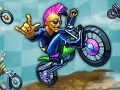 Igra Crazycle Tournament