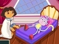 Igra Dora Help Boots Bone Surgery