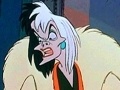 Igra 101 dalmatians Cruella De Vil