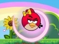 Igra Angry Birds Forest Adventure