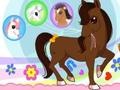 Igra Ponies in the City