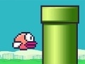 Igra Flappy Bird