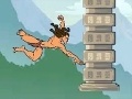 Igra Flappy Tarzan