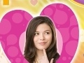 Igra iCarly: iKissed Him First