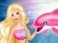 Igra Princess Dolphin Care