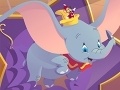 Igra Dumbo: Big Top Blaze