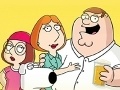 Igra Family Guy: Solitaire