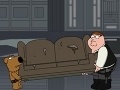 Igra Family Guy: Save The Couch!