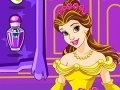 Igra Princess Belle Magic Cure