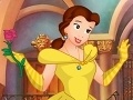 Igra Princess Belle Royal Ball