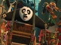 Igra Kung Fu Panda 2 Find the Alphabets
