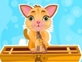 Igra Fisher Cat