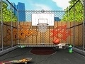 Igra Basketball Hoops