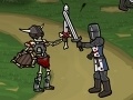 Igra Lethal RPG: War Begins