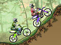 Igra Dirt Bike Championship 