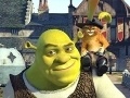 Igra Shrek Forever After: Similarities