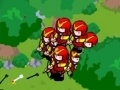 Igra Strategy Defense Final War