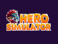 Igra Simulator hero