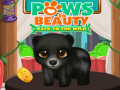 Igra Paws to Beauty Back to the Wild