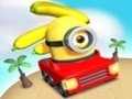 Igra Tropical Minion
