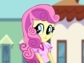 Igra Equestria Girls: Derpy and pony Dress Up