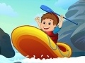 Igra Rafting Adventure
