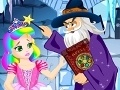 Igra Princess Juliet: Castle Escape 3 - Frozen Castle