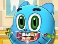 Igra Gumball: Tooth Problems
