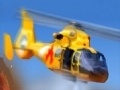 Igra Fire Helicopter