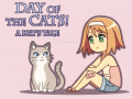 Igra Day of the Cats: A Kat`s Tale - Episode 1