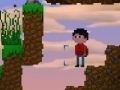 Igra Minecraft 2 - Mine Blocks