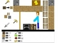 Igra Minecraft: Flash Mine