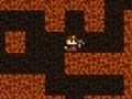 Igra Minecraft: Miner