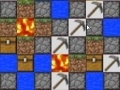 Igra Minecraft: Shahterske Craft