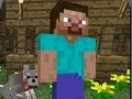 Igra Skinkraft 1.05 - Minecraft skin creator