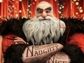 Igra Rise of the Guardians: Santa Claus - Puzzle