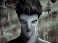 Igra Rise of the Guardians: Kromeshnik - Puzzle