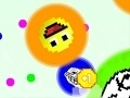 Igra Agario