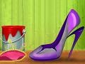 Igra Cinderella Shoes Boutique 