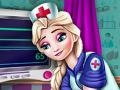 Igra Rapunzel Resurrection Emergency
