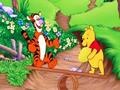 Igra Pooh And Tigger's Hunny Jump