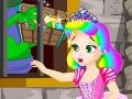 Igra Princess Juliet Castle Escape 4 Troll`s Castle